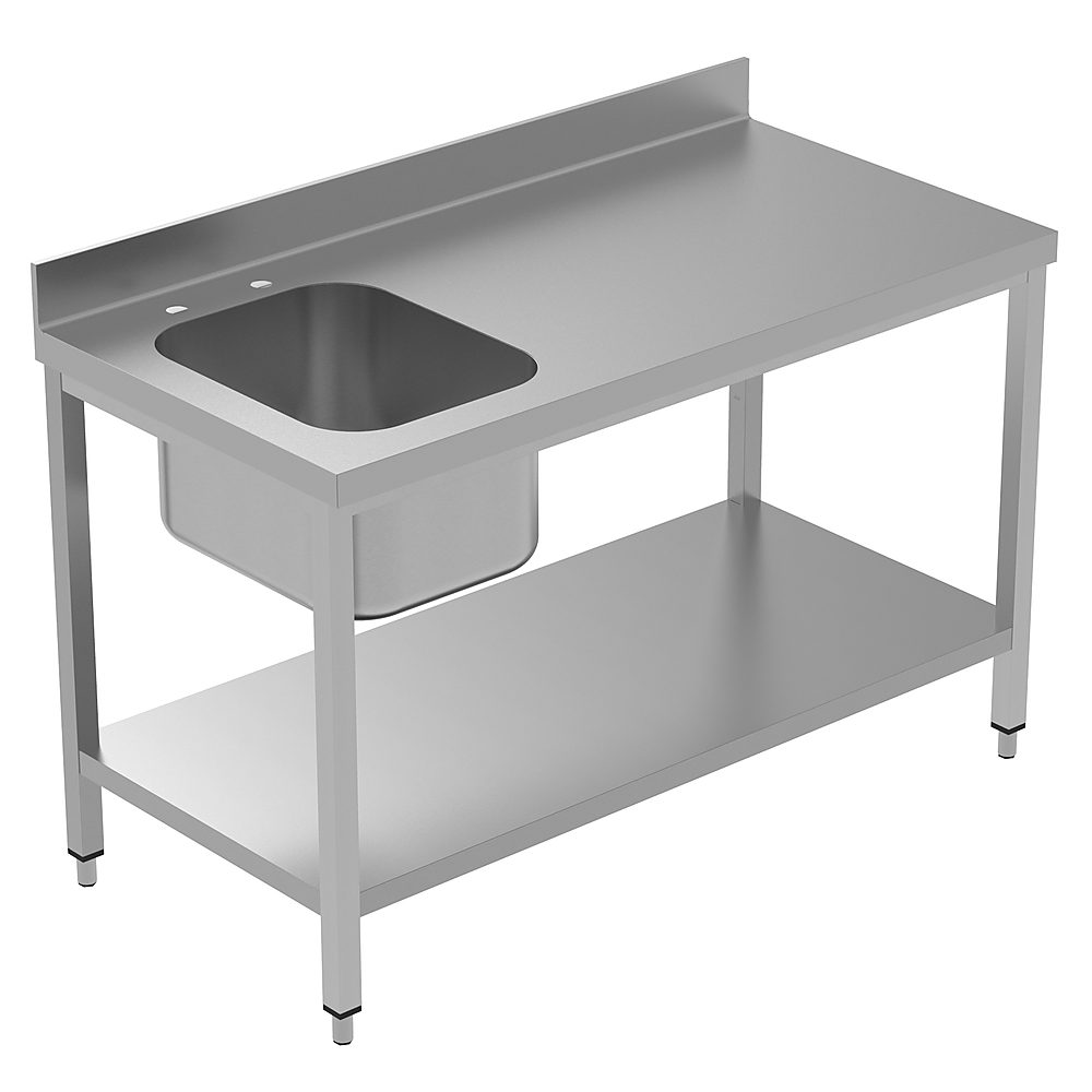Sink Table