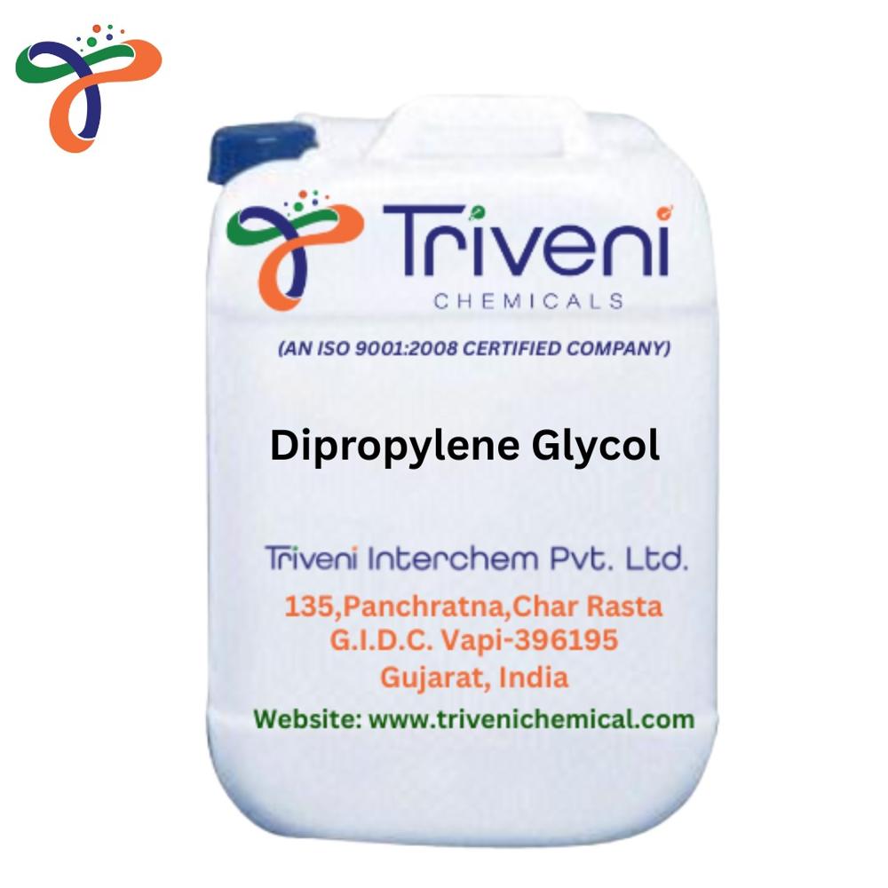 Dipropylene Glycol (25265-71-8)