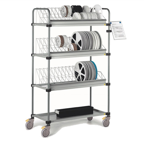 ESD Trolley