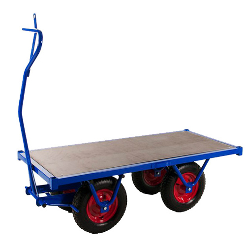Heavy Duty Trolley
