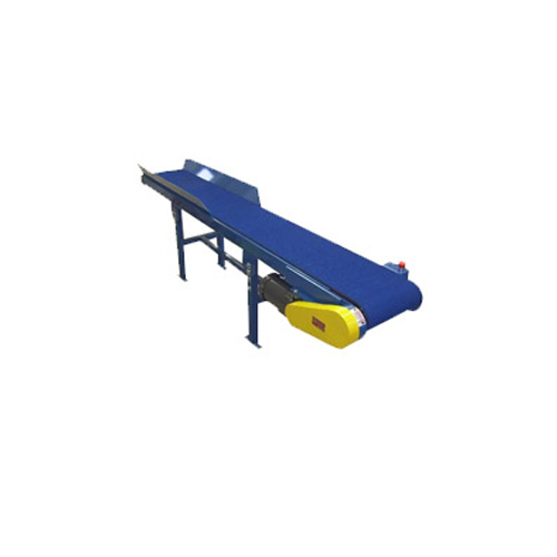 Belt Conveyor