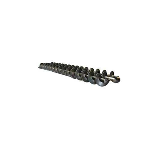Metal Conveyor System