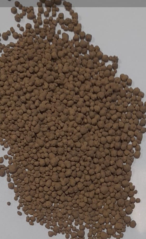 Natural Bentonite Granular Cat Litter with high absorption and clumping with Fragrances