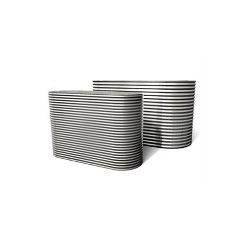 Stainless Steel Tank