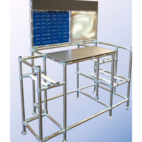 Lean WorkStation