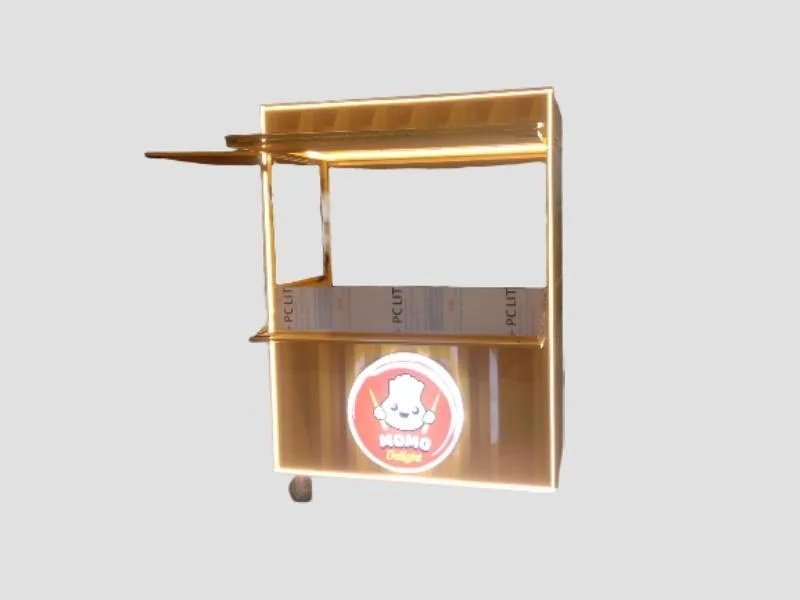 Food Cart