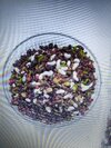 Chocolate mukhwas