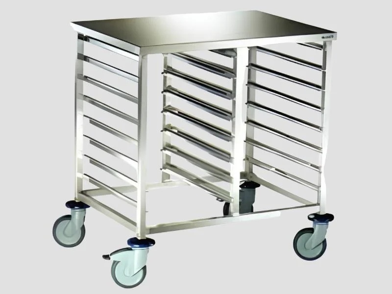 Material Handling Equipment