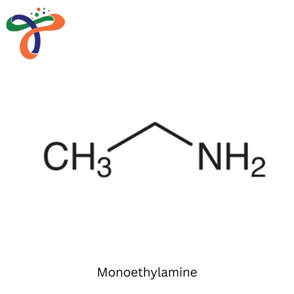 Monoethylamine (75-04-7) (C2H5NH2)