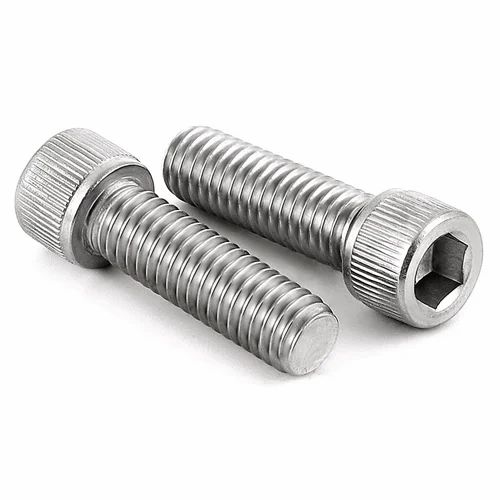 Ss Allen Key Bolt