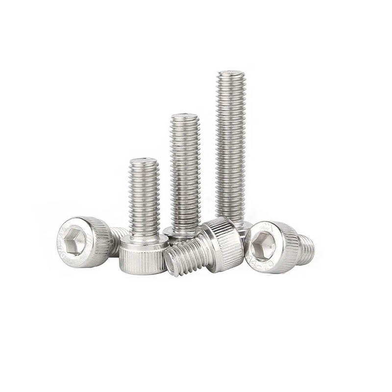 Ss Allen Key Bolt