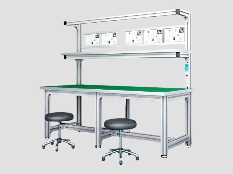 ESD Workstation