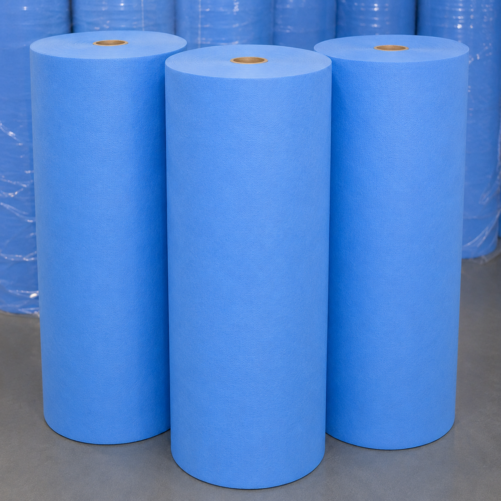 Medical PP Non Woven Fabric Roll