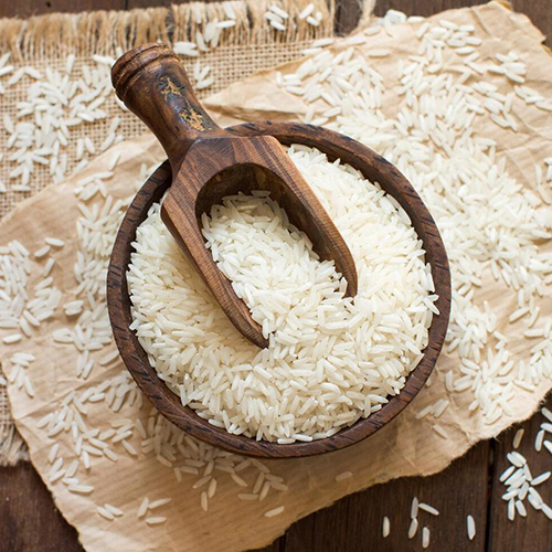 Non Basmati Rice