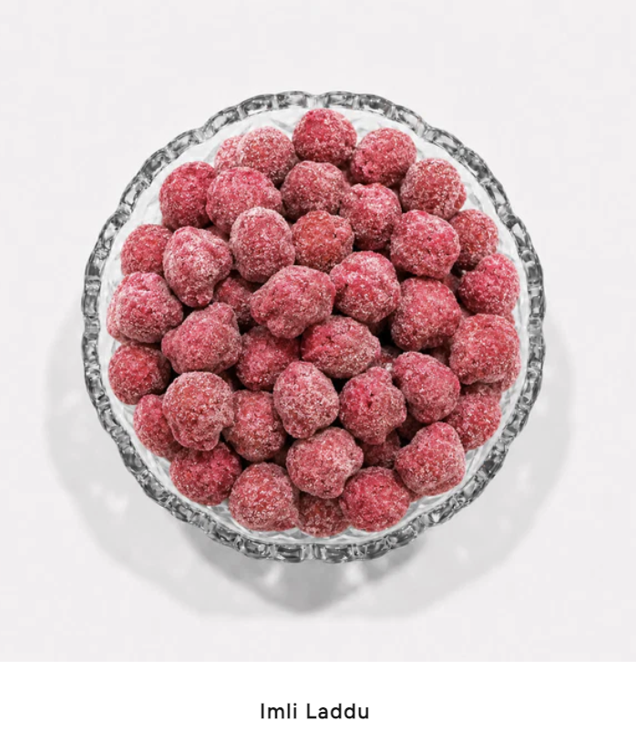Imli Ladoo