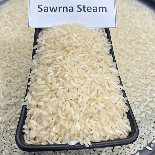 Sawrna Steam Rice