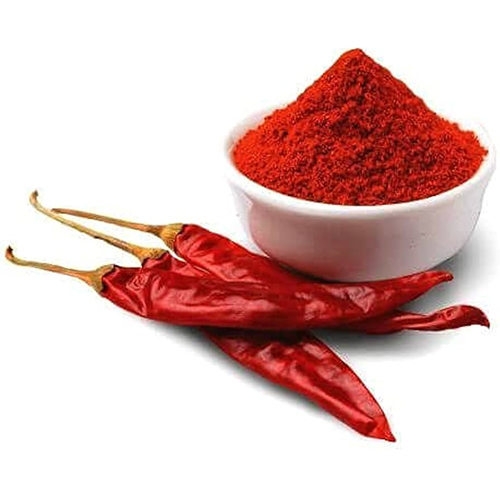 Guntur Chilli Powder