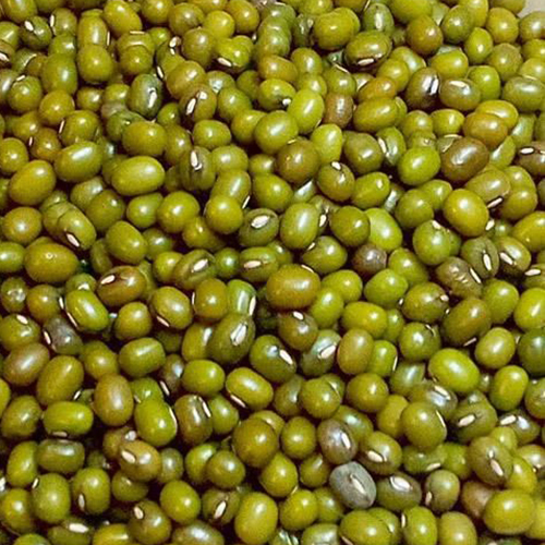 Green Moong Beans
