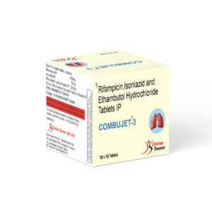 Anti-tuberculosis Medicine
