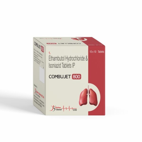 COMBUJET-800 TAB
