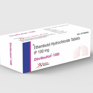 Anti-tuberculosis Medicine