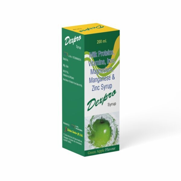 Dietary Suppliments