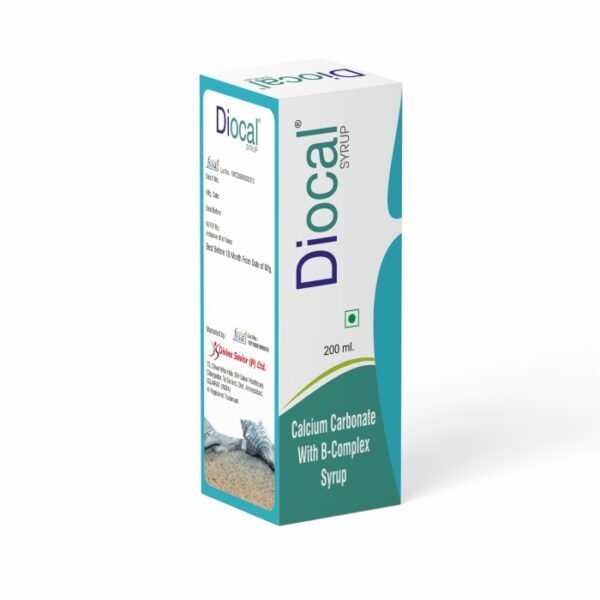Dietary Suppliments