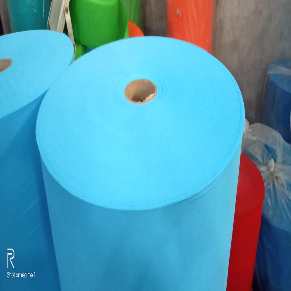Surgical Gown Non Woven Fabric Supplier