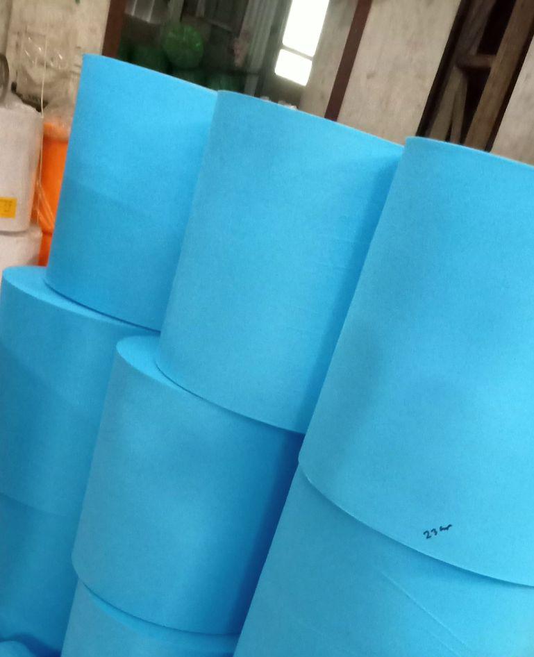 Surgical Gown Non Woven Fabric Supplier