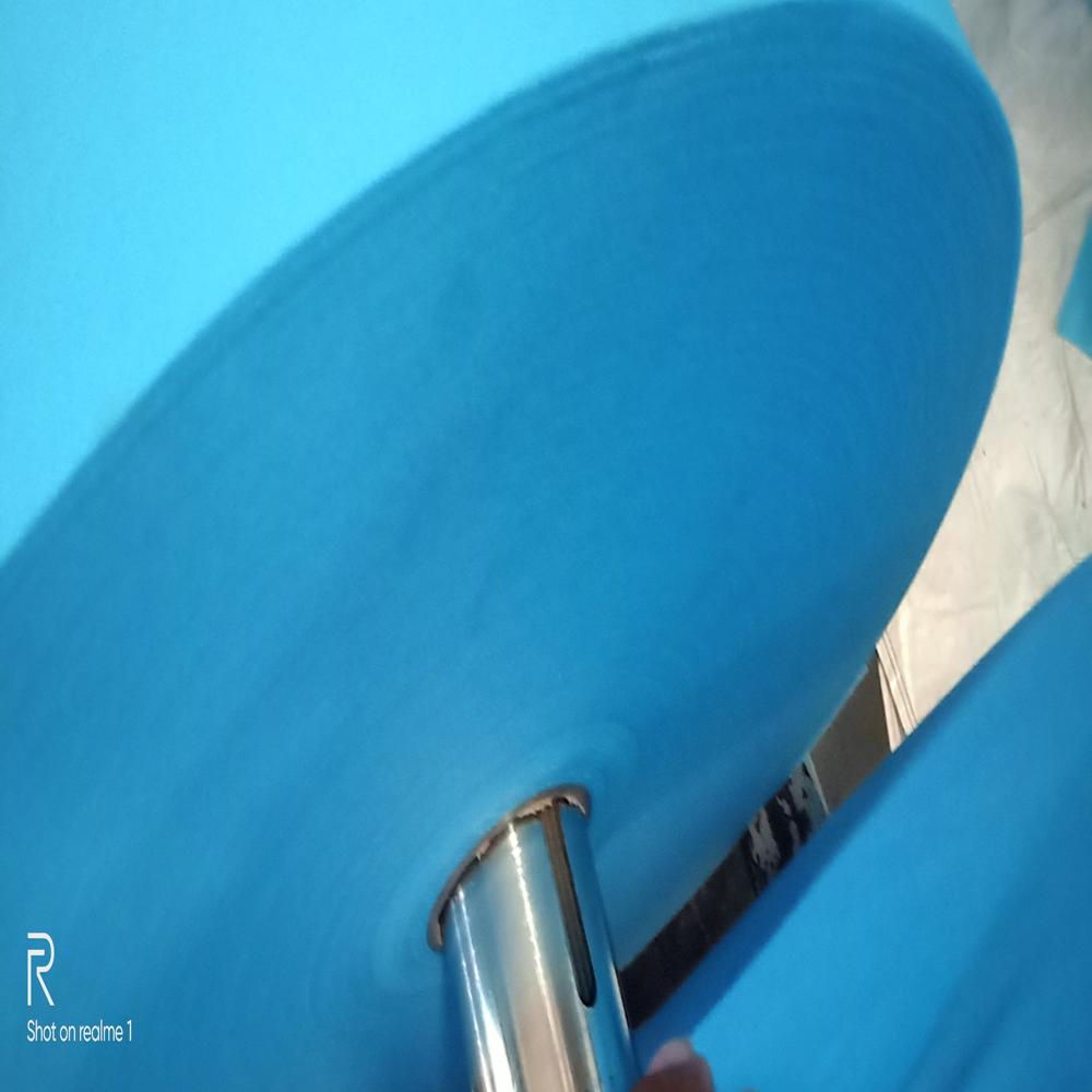 Surgical Gown Non Woven Fabric Supplier