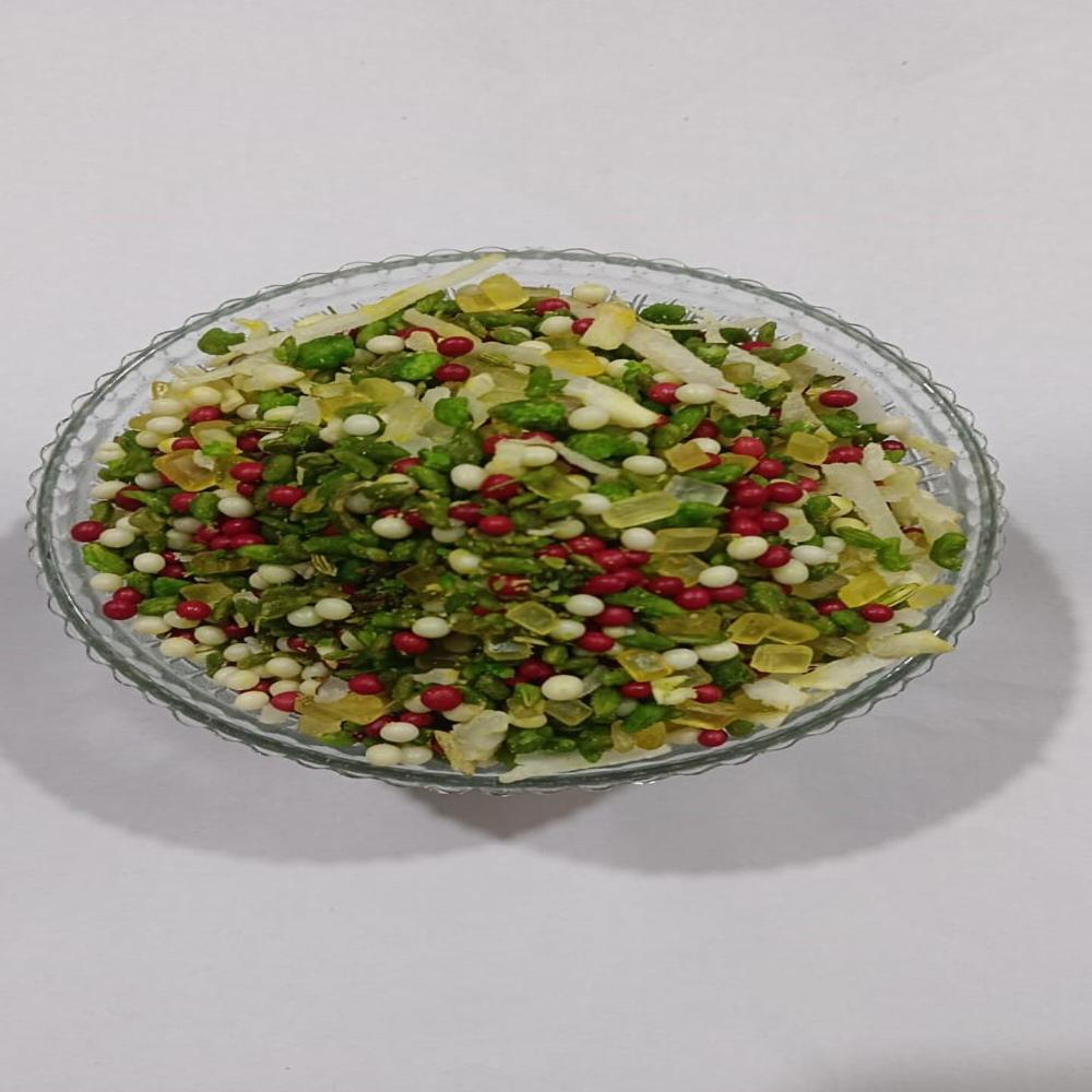 shahi meva