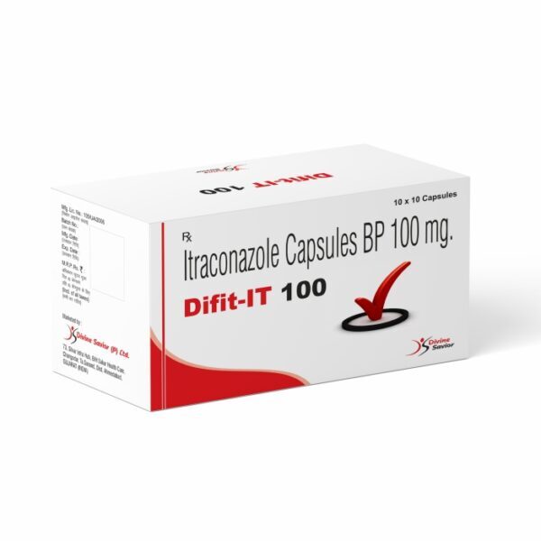 Anti Fungal Medicine