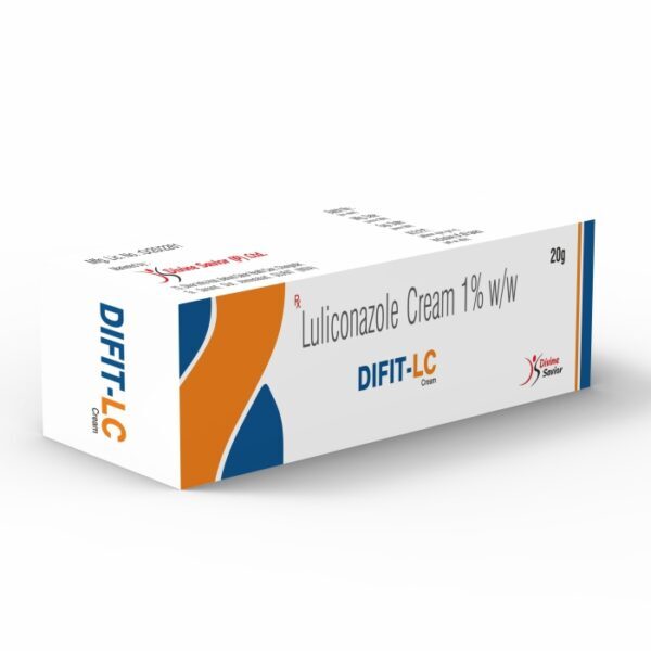 Anti Fungal Medicine