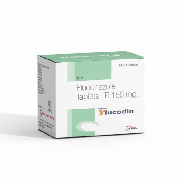 Anti Fungal Medicine