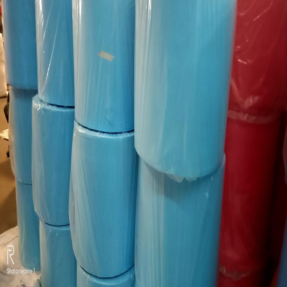 Surgical Gown Non Woven Fabric Supplier