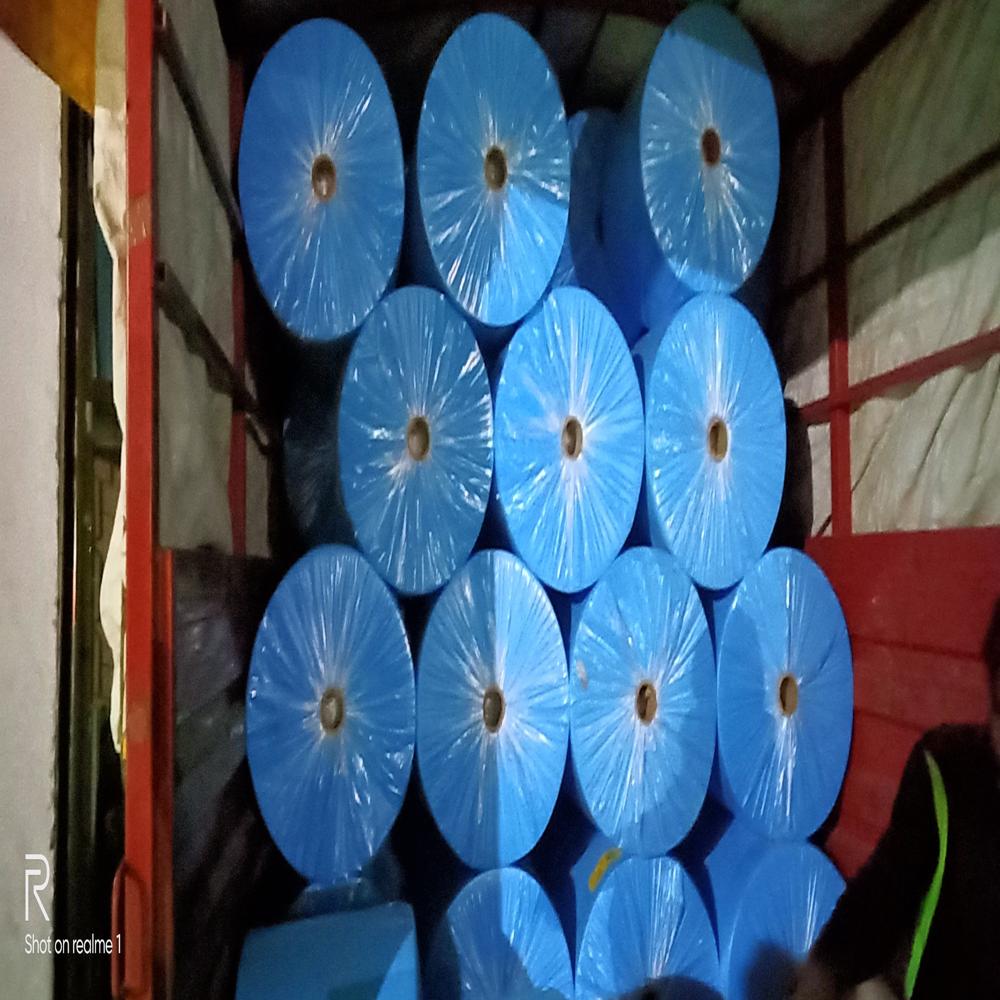 Surgical Gown Non Woven Fabric Supplier