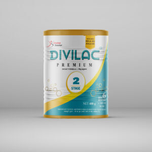 Baby Milk Powder
