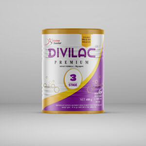 Baby Milk Powder