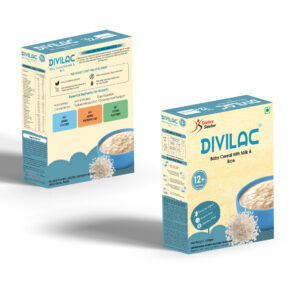 Baby Milk Powder