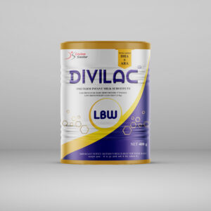 LBW MILK POWDER