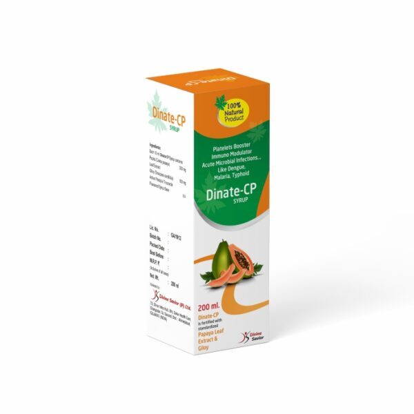 Antimalarial Medicine