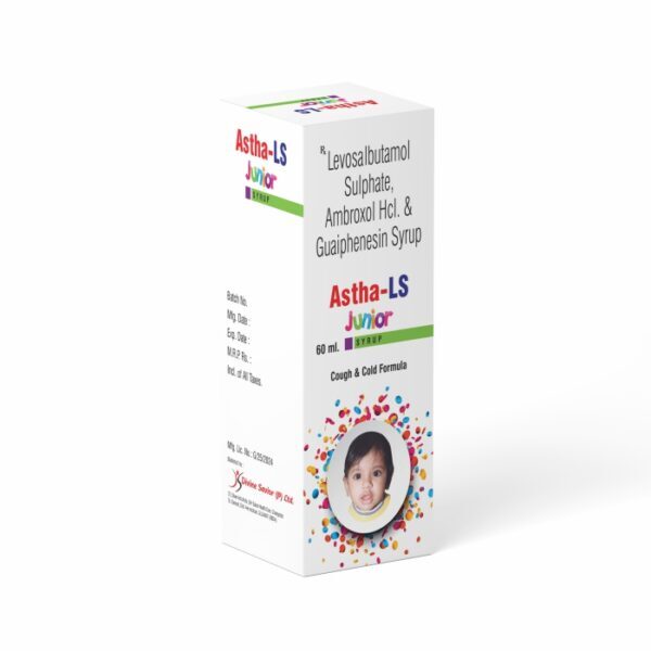 Anticold And Anti Allergic Medicine