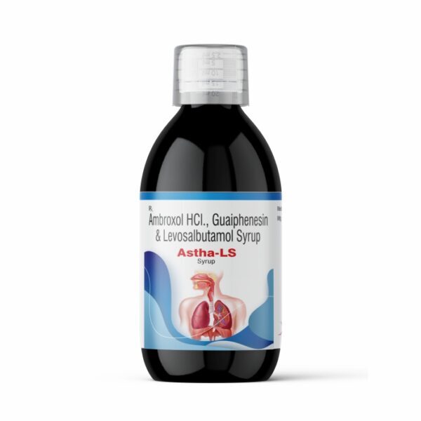 Anticold And Anti Allergic Medicine