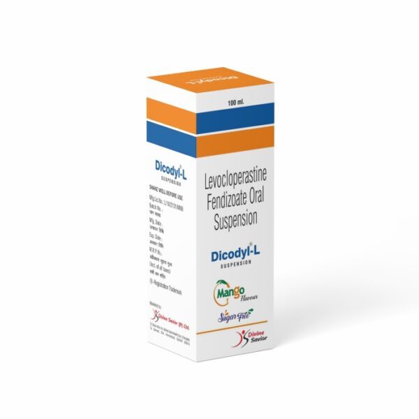 Anticold And Anti Allergic Medicine