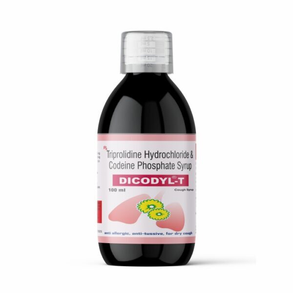 DICODYL-T SYP