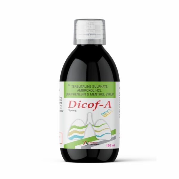 DICOF-A SYP
