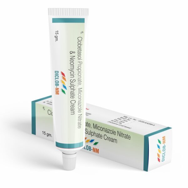 Topical Prepration Medicine