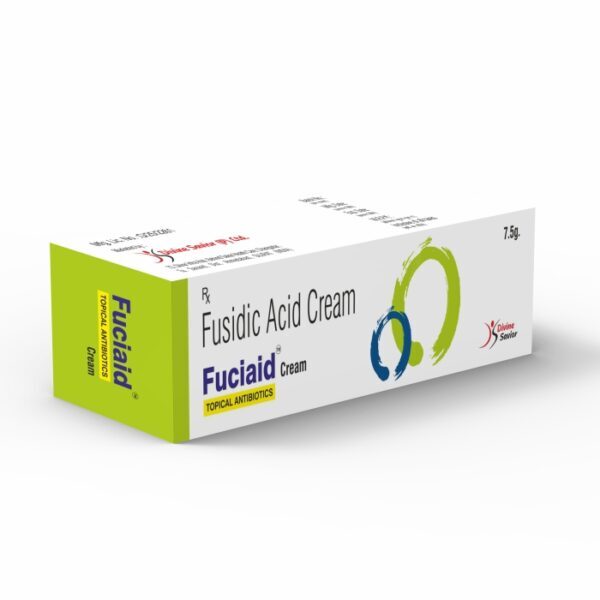 Topical Prepration Medicine