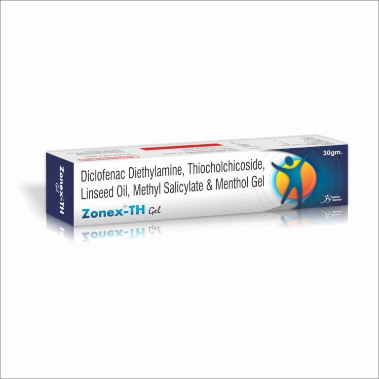 Topical Prepration Medicine