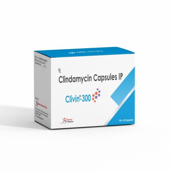Antibiotics Medicine